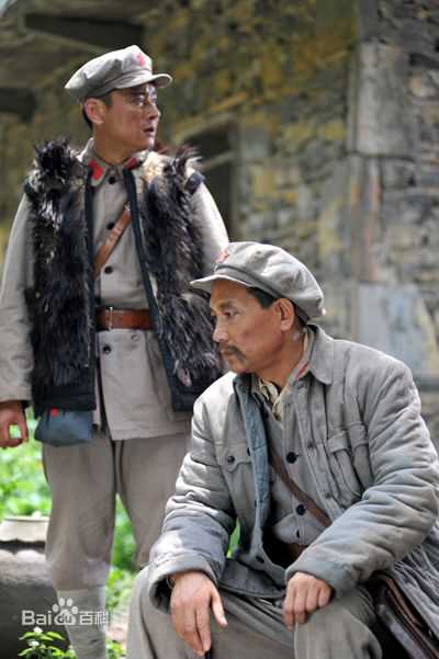 杜子名扎西1935素颜照相册