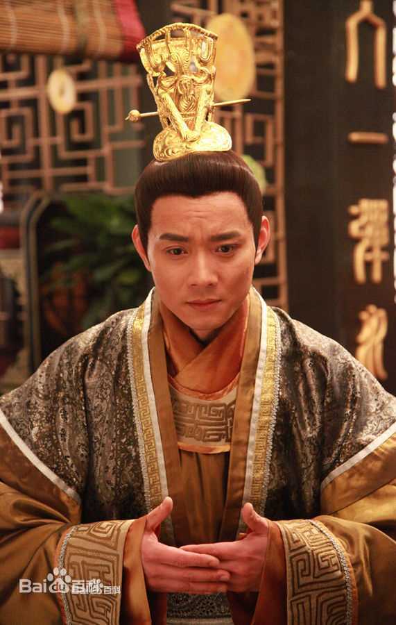 杜子名巾帼大将军素颜照壁纸