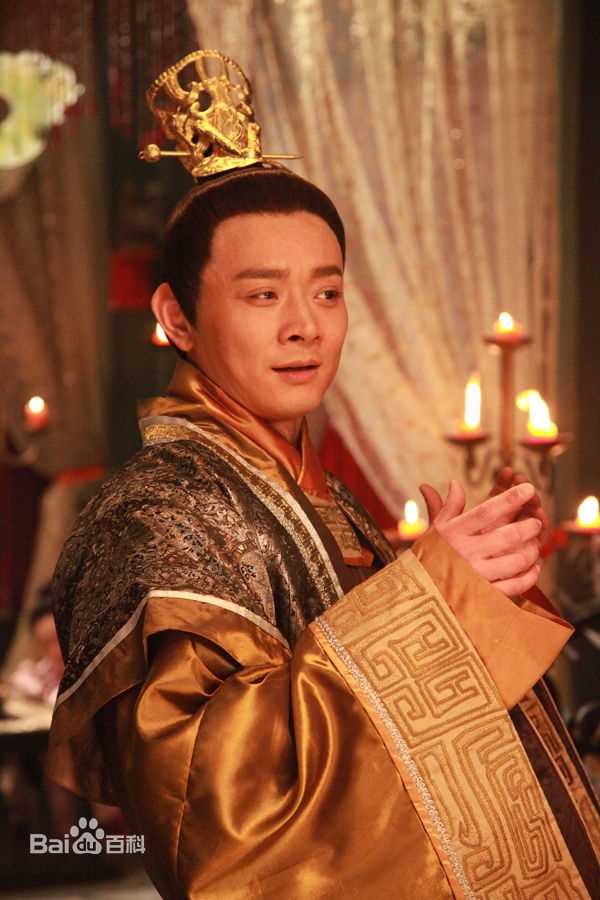 杜子名巾帼大将军素颜照壁纸