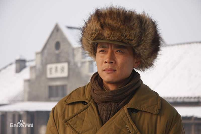 精选杜子名在《炮兵司令朱瑞》中的图册