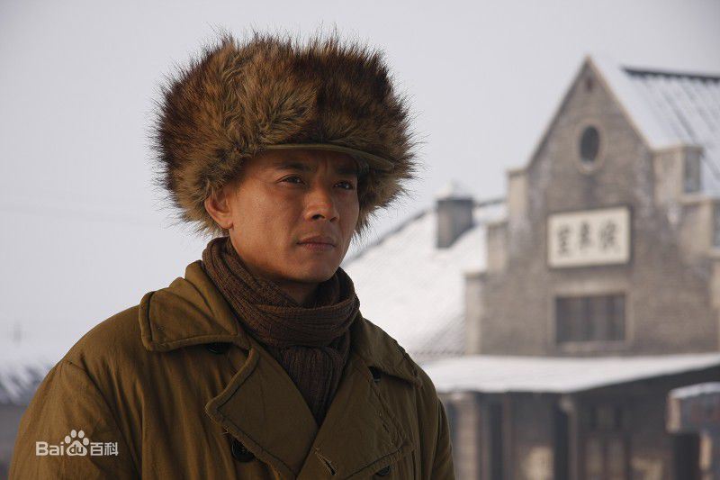 精选杜子名在《炮兵司令朱瑞》中的图册