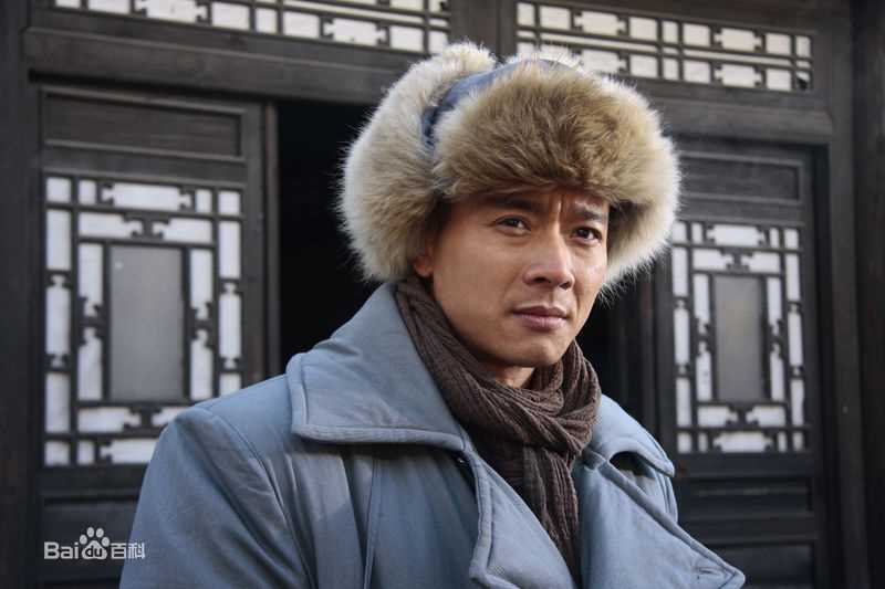 精选杜子名在《炮兵司令朱瑞》中的图册