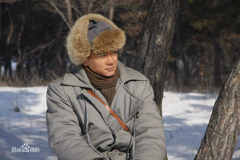 精选杜子名在《炮兵司令朱瑞》中的图册