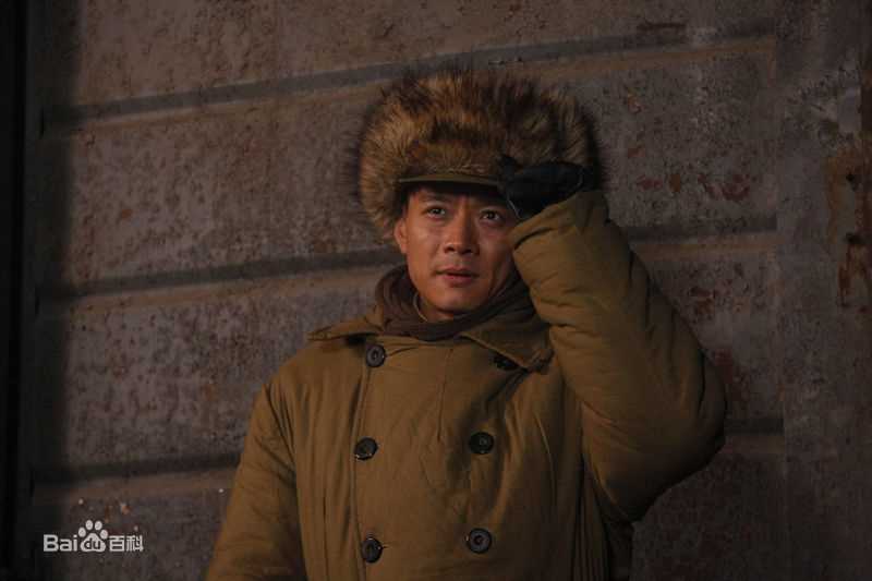 精选杜子名在《炮兵司令朱瑞》中的图册