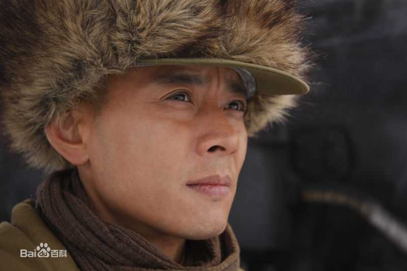 精选杜子名在《炮兵司令朱瑞》中的图册