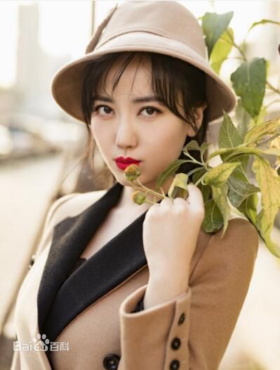 最新胡影怡性感图片