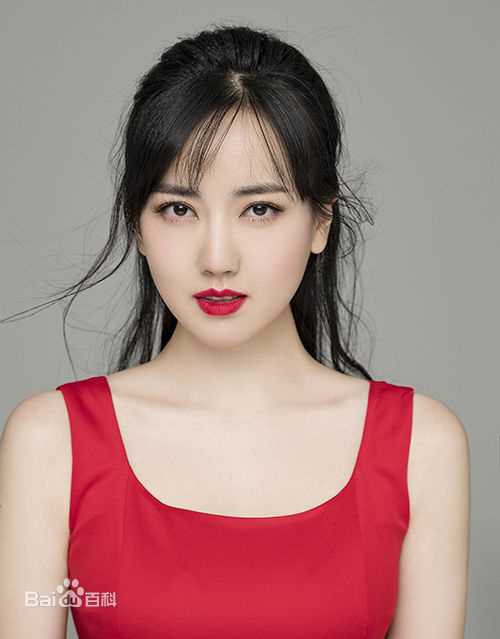 最新胡影怡性感图片