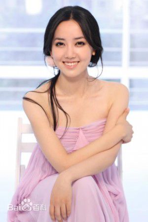 最新胡影怡性感图片