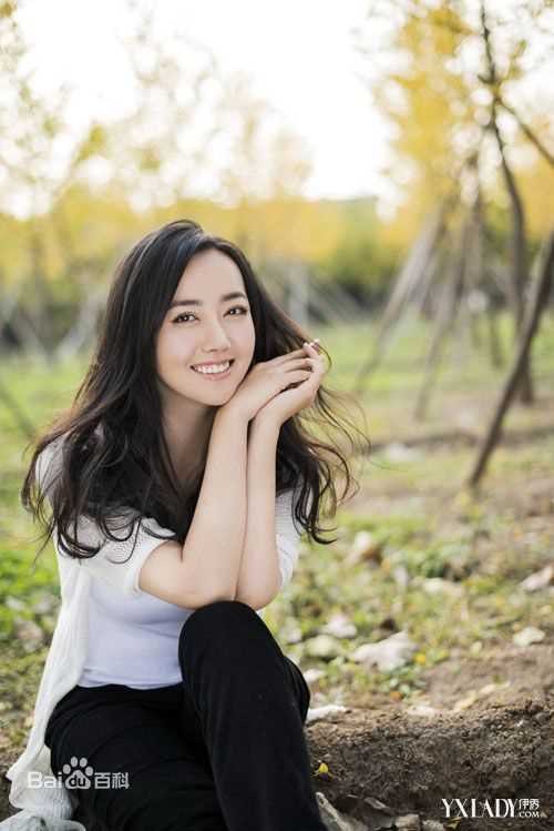 最新胡影怡性感图片