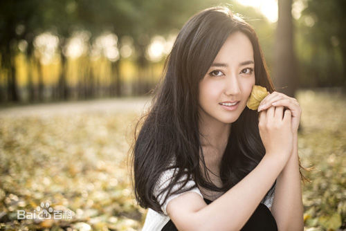 最新胡影怡性感图片