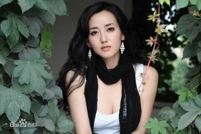 最新胡影怡精彩图册