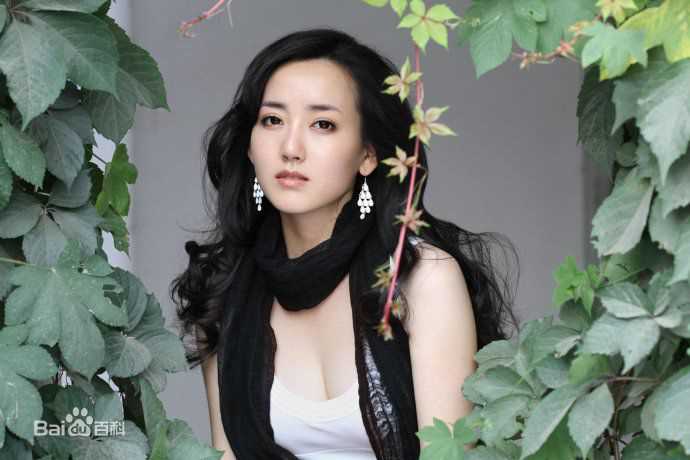 最新胡影怡精彩图册