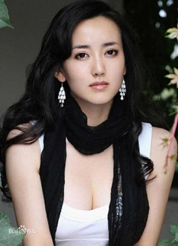 最新胡影怡精彩图册