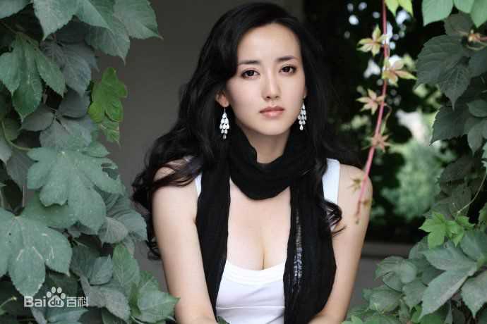 最新胡影怡精彩图册