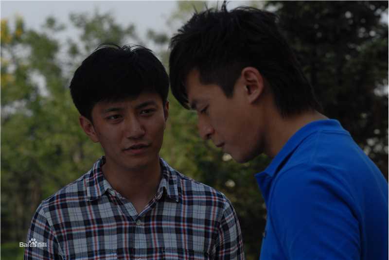 康亢最优质剧照