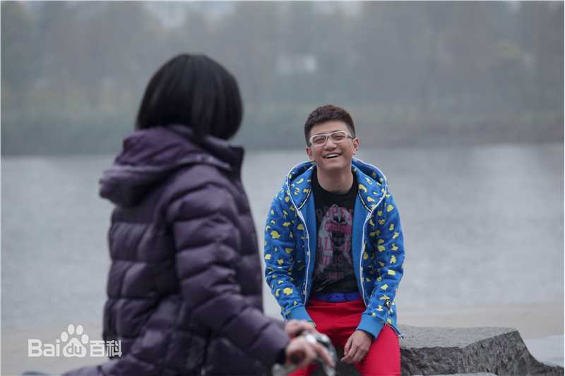 康亢最优质剧照