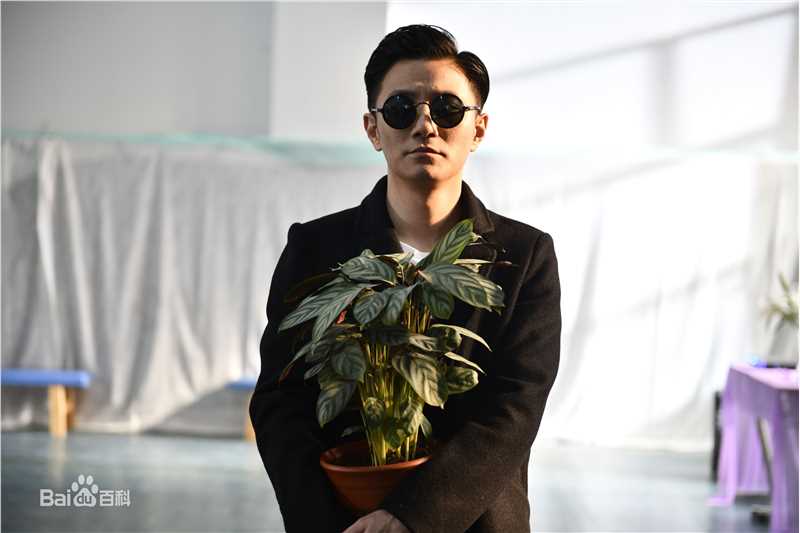 康亢最优质剧照