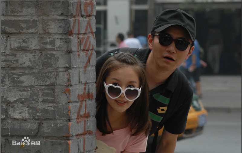 康亢最优质剧照