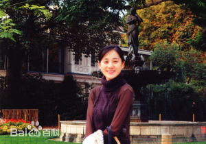 庞赛男(selena)前后照片