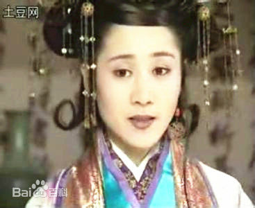 庞赛男(selena)前后照片