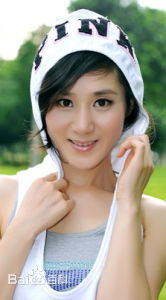 庞赛男(selena)前后照片