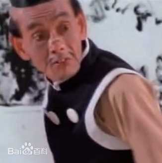 最优质王沙生活照