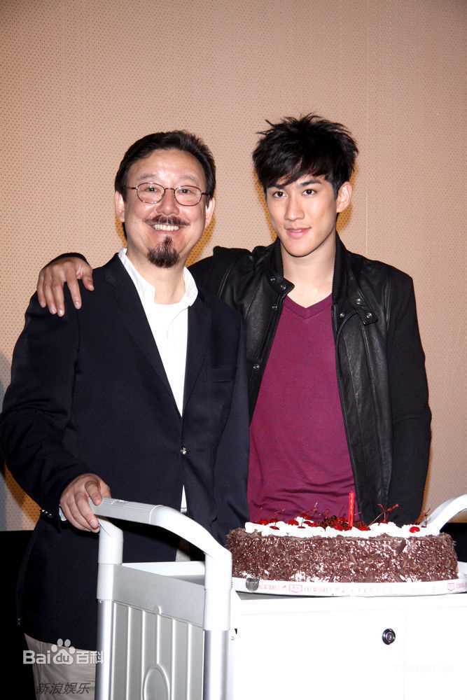 最优质李振辉精彩图册