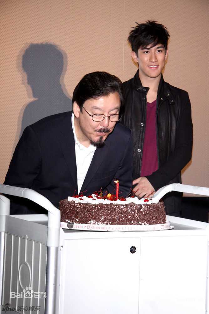 最优质李振辉精彩图册