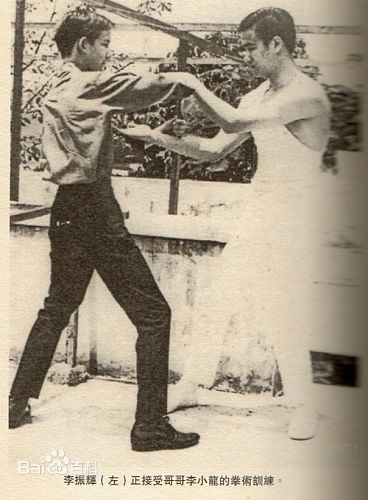 高清李振辉性感图片