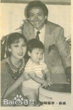 高清李振辉性感图片