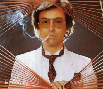 高清李振辉性感图片