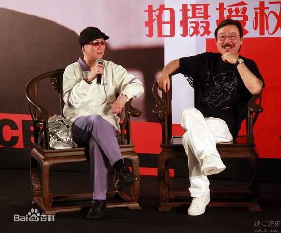 高清李振辉性感图片