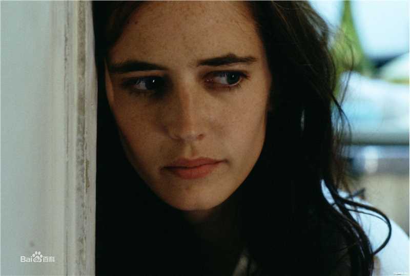 精选伊娃·格林(Eva Green)在《戏梦巴黎》中的图册