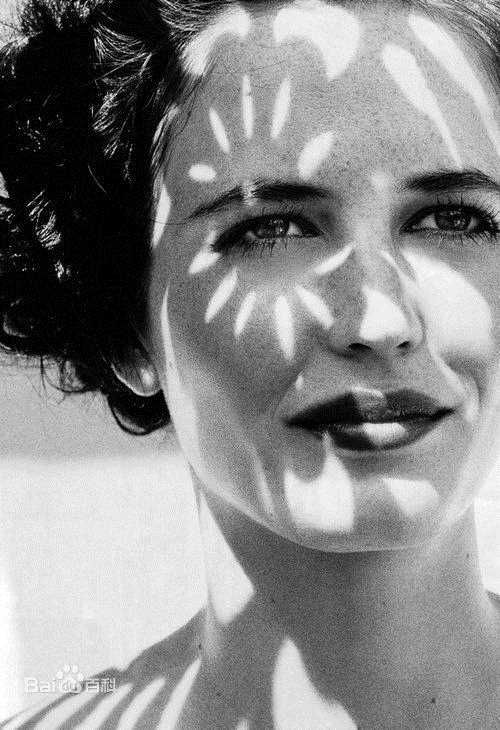 伊娃·格林(Eva Green)前后照片