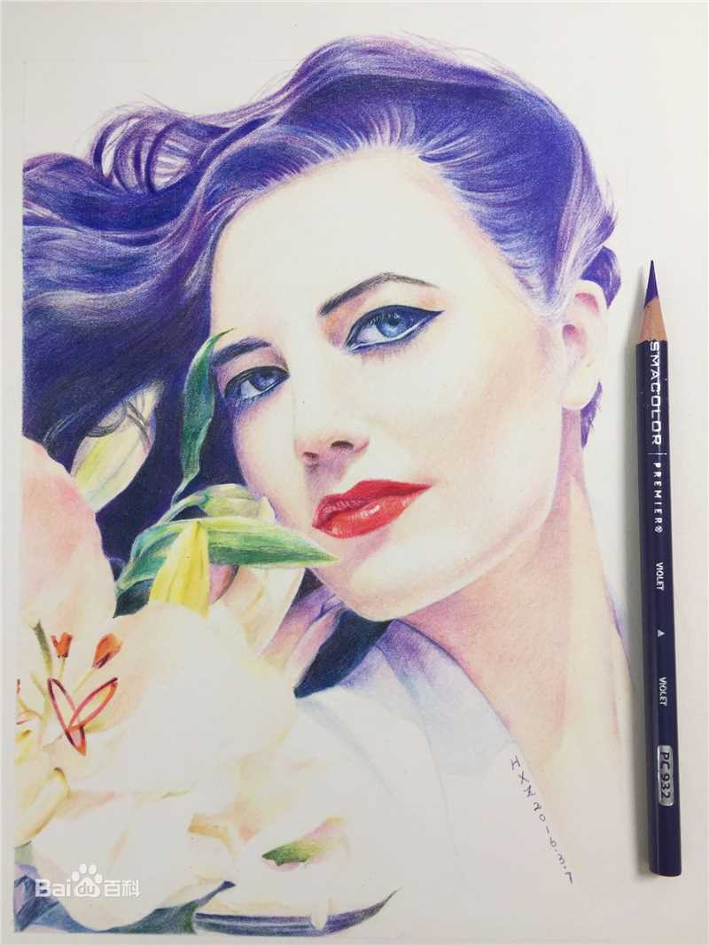 高清伊娃·格林(Eva Green)图片