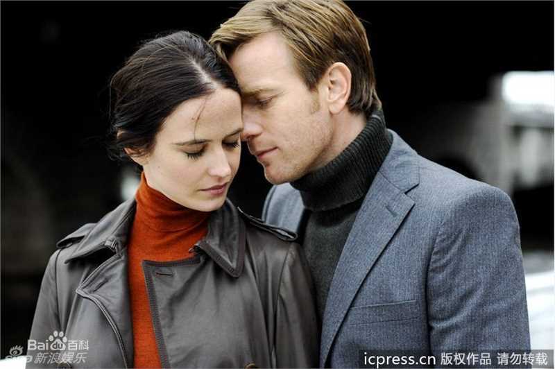 最全伊娃·格林(Eva Green)精彩图册