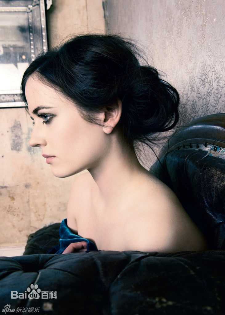 最全伊娃·格林(Eva Green)精彩图册