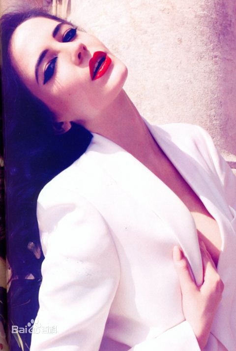 最优质伊娃·格林(Eva Green)精彩图册