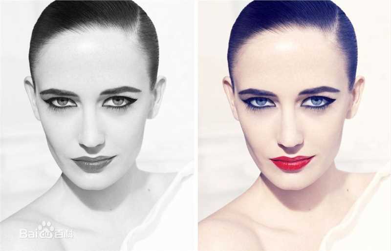 最优质伊娃·格林(Eva Green)精彩图册