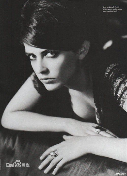 伊娃·格林(Eva Green)精彩图册