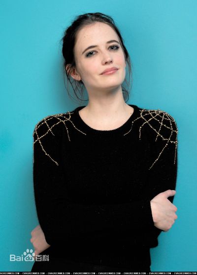 伊娃·格林(Eva Green)精彩图册