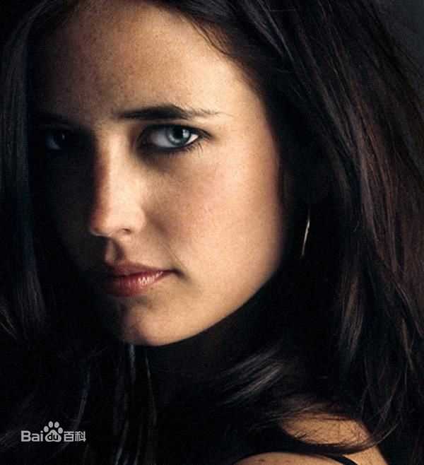 伊娃·格林(Eva Green)精彩图册