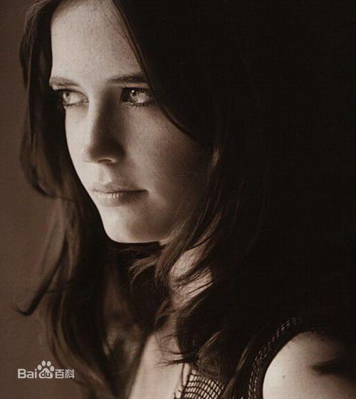 伊娃·格林(Eva Green)精彩图册