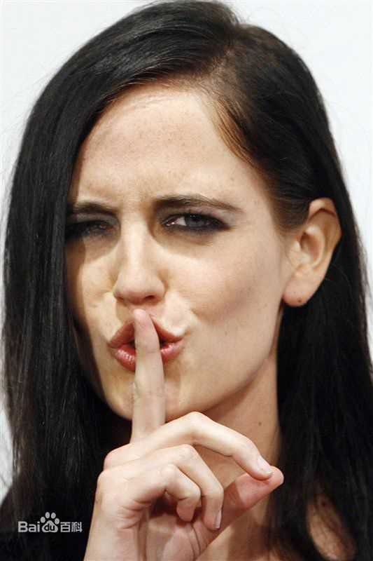 伊娃·格林(Eva Green)精彩图册