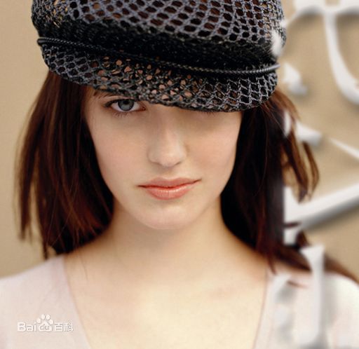 伊娃·格林(Eva Green)精彩图册