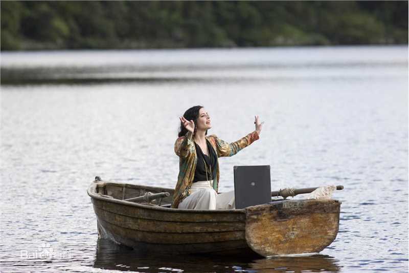 伊娃·格林(Eva Green)精彩图册