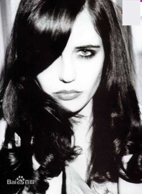 伊娃·格林(Eva Green)精彩图册