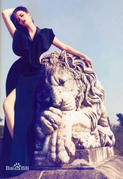 伊娃·格林(Eva Green)精彩图册