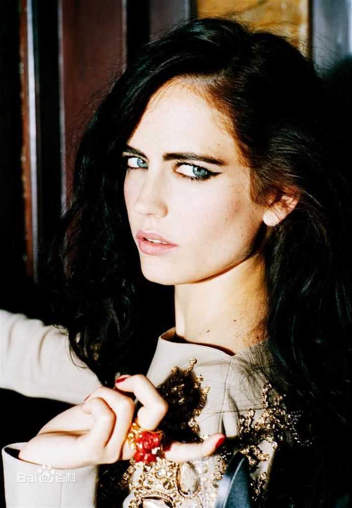 伊娃·格林(Eva Green)精彩图册