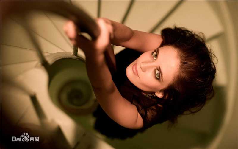 高清伊娃·格林(Eva Green)精彩图册